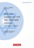 Cover: Grundlagentexte der Religionen - Cornelsen P&auml;dagogik