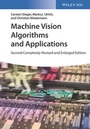 Bild: Machine Vision Algorithms and Applications - Wiley-VCH