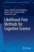 Cover: Likelihood-Free Methods for Cognitive Science - Springer