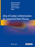 Bild: Atlas of Cardiac Catheterization for Congenital Heart Disease - Springer