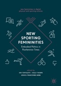 Cover: New Sporting Femininities - Palgrave Macmillan