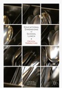 Cover: Educational Dimensions of School Lunch - Palgrave Macmillan