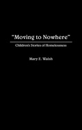 Cover: Moving to Nowhere - Praeger Publishers Inc