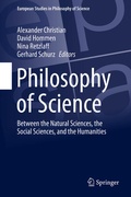 Cover: Philosophy of Science - Springer