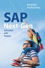 Cover: SAP Next-Gen - Springer