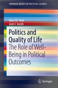 Abbildung von: Politics and Quality of Life - Springer