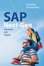 Cover: SAP Next-Gen - Springer