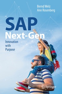 Enlarge image Cover: SAP Next-Gen - Springer