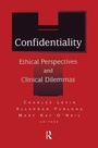 Cover: Confidentiality - Routledge