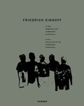 Cover: Friedrich Einhoff - Kerber Verlag