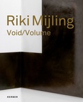 Cover: Riki Mijling - Kerber Verlag