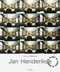 Cover: Jan Henderikse - Kerber Verlag