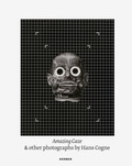 Cover: "Amazing Gaze" & other photographs by Hans Cogne - Kerber Verlag