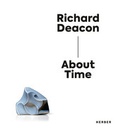 Cover: Richard Deacon - Kerber Verlag