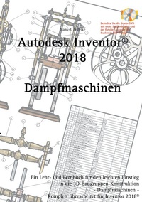 Abbildung von: Inventor 2018 - BoD - Books on Demand