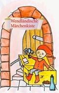 Cover: Wendl&auml;ndische M&auml;rchenkiste - BoD - Books on Demand