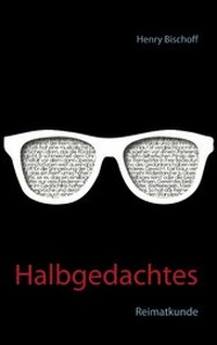 Enlarge image Cover: Halbgedachtes - BoD - Books on Demand