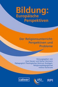 Abbildung von: Bildung: Europäische Perspektiven - Calwer
