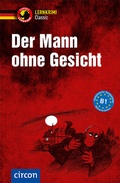 Cover: Der Mann ohne Gesicht - Circon Verlag GmbH