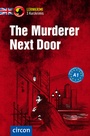Cover: The Murderer Next Door - Circon Verlag GmbH