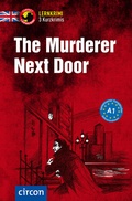 Cover: The Murderer Next Door - Circon Verlag GmbH