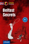 Cover: Belfast Secrets - Circon Verlag GmbH
