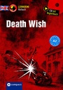 Cover: Death Wish - Circon Verlag GmbH