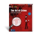 Cover: The Art of Crime - Circon Verlag GmbH