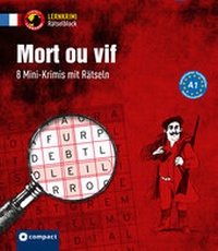 Abbildung von: Mort ou vif - Circon Verlag GmbH