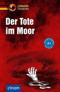 Cover: Der Tote im Moor - Circon Verlag GmbH