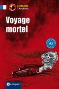Cover: Voyage mortel - Circon Verlag GmbH