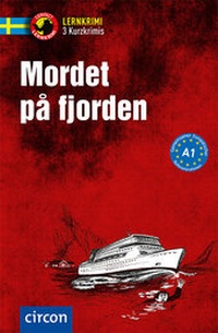 Abbildung von: Mordet på fjorden - Circon Verlag GmbH