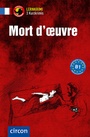 Cover: Mort d'ouvre - Circon Verlag GmbH