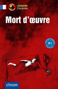 Enlarge image Cover: Mort d'ouvre - Circon Verlag GmbH