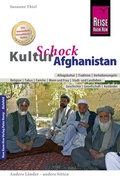 Cover: Reise Know-How KulturSchock Afghanistan - Reise Know-How Verlag Peter Rump GmbH