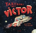 Cover: Taxifahrt mit Victor - TULIPAN