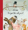 Cover: Eine Vogelhochzeit - TULIPAN