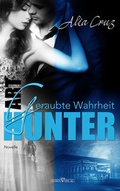 Cover: Geraubte Wahrheit - Sieben-Verlag