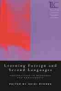 Enlarge image Cover: Learning Foreign and Second Languages - Modern Language Association of America