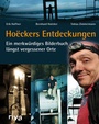 Cover: Hoeckers Entdeckungen - Riva