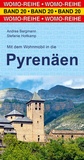 Cover: Mit dem Wohnmobil in die Pyrenäen - Womo
