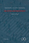 Cover: DE/SYNCHRONISIEREN? - Wehrhahn Verlag