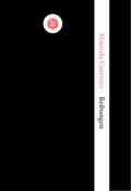 Cover: Reibungen - hochroth
