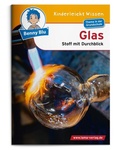 Cover: Benny Blu - Glas - LAMA