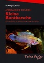 Cover: Kleine Buntbarsche - Tetra