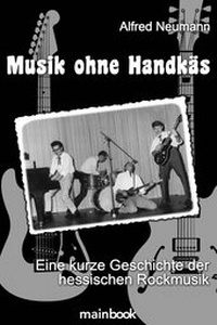 Enlarge image Cover: Musik ohne Handkäs - MainBook