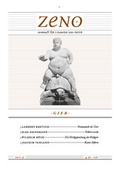 Cover: zeno - Universit&auml;tsverlag Rhein-Ruhr