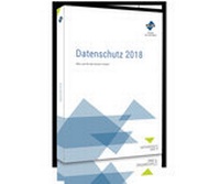 Abbildung von: Datenschutz - Forum Verlag Herkert