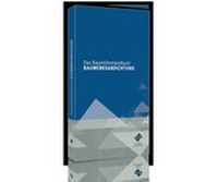 Abbildung von: Das Baustellenhandbuch BAUWERKSABDICHTUNG - Forum Verlag Herkert