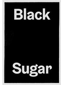 Cover: Black Sugar - Stadt Reutlingen